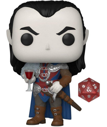 Funko POP! STRAHD (782) - DUNGEONS & DRAGONS