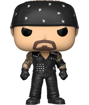 Funko POP! UNDERTAKER (81) - WWE