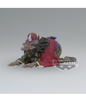 Figuras Kimetsu no Yaiba Figure Demon Series (A Hantengu) 5 cm de Banpresto