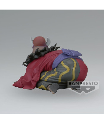 Figura Hantengu 5cm - Demon Slayer: Kimetsu no Yaiba - La Cuarta Luna Superior en su Forma Cobarde