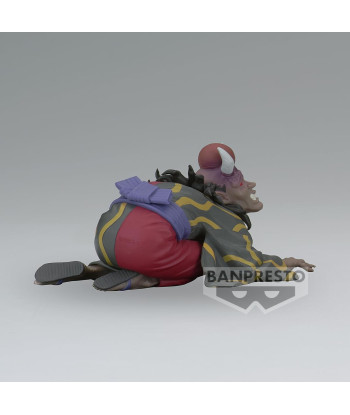 Figura Hantengu 5cm - Demon Slayer: Kimetsu no Yaiba - La Cuarta Luna Superior en su Forma Cobarde