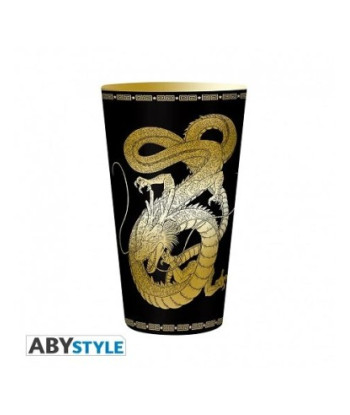 VASO DRAGON BALL SHERON 400ML