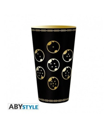 VASO DRAGON BALL SHERON 400ML