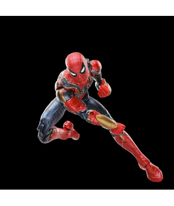 IRON SPIDER FIG 15 CM MARVEL LEGENDS SERIES