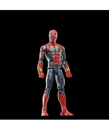 IRON SPIDER FIG 15 CM MARVEL LEGENDS SERIES