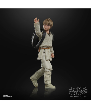 ANAKIN SKYWALKER FIG. 15 CM STAR WARS: THE PHANTOM MENACE THE BLACK SERIES