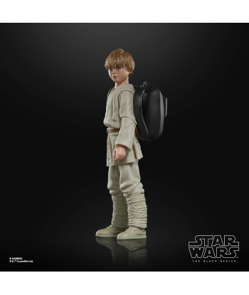 ANAKIN SKYWALKER FIG. 15 CM STAR WARS: THE PHANTOM MENACE THE BLACK SERIES