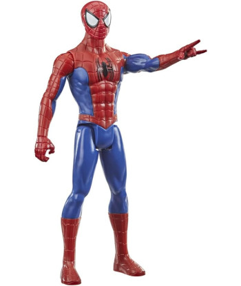 Spider-man - Figura - Spiderman Titan Hero Series 30CM