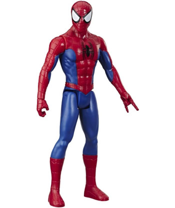 Spider-man - Figura - Spiderman Titan Hero Series 30CM