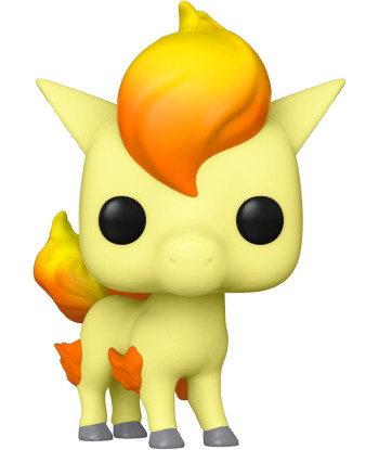 Funko POP! PONYTA (644) - POKEMON