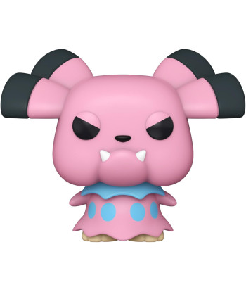 Funko POP! SNUBBULL (964) - POKEMON