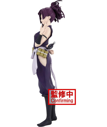 Figura HELL'S PARADISE - Yuzuriha - DXF Figure 17cm Banpresto