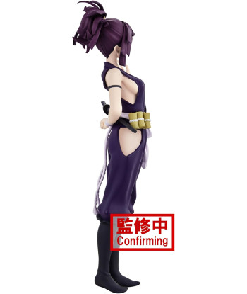 Figura HELL'S PARADISE - Yuzuriha - DXF Figure 17cm Banpresto