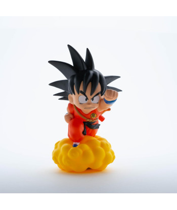 Hucha Son Goku En Nube Dragon Ball 22 cm