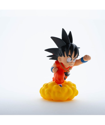 Hucha Son Goku En Nube Dragon Ball 22 cm