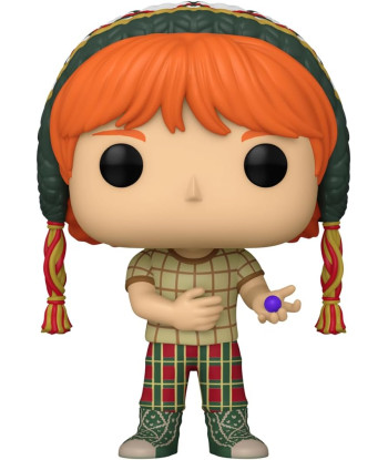 FUNKO POP! RON WEASLEY (166) - HARRY POTTER