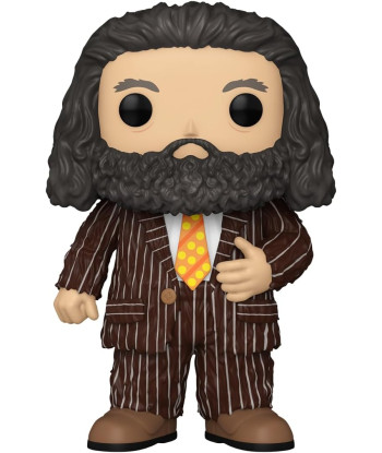 FUNKO POP! RUBEUS HAGRID (171) - HARRY POTTER