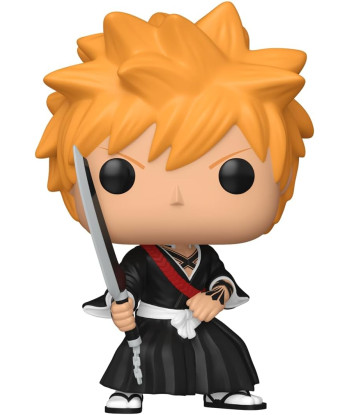 FUNKO POP! ICHIGO KUROSAKI (1610) - BLEACH