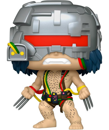 FUNKO POP! WEAPON X (1373) - MARVEL