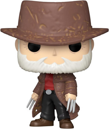 FUNKO POP! OLD MAN LOGAN (1374) - MARVEL