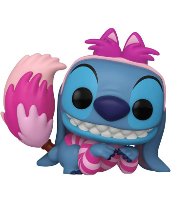 FUNKO POP! STITCH AS CHESHIRE CAT (1460) - STITCH