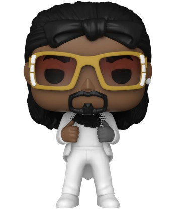 FUNKO POP! SNOOP DOGG (391) - SNOOP DOGG