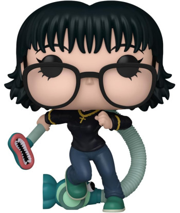 FUNKO POP! SHIZUKU (1564) - HUNTER X HUNTER