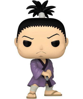 FUNKO POP! NOBUNAGA (1568) - HUNTER X HUNTER