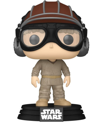 FUNKO POP! ANAKIN SKYWALKER (698) - STAR WARS