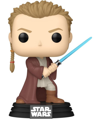 FUNKO POP! OBI-WAN KENOBI (699) - STAR WARS