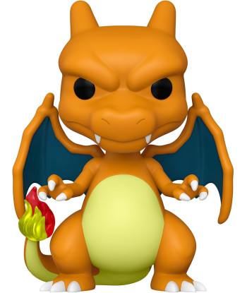 FUNKO POP! CHARIZARD (851) - POKEMON