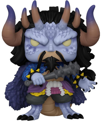 Funko POP! KAIDO BEAST FORM (1624) - ONE PIECE