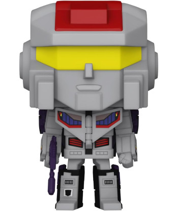 Funko POP! ASTROTRAIN (133) - TRANSFORMERS