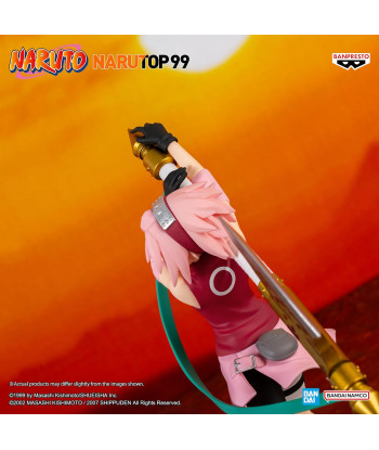 Figura NARUTO - Haruno Sakura Narutop99 15cm