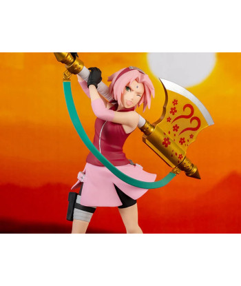 Figura NARUTO - Haruno Sakura Narutop99 15cm