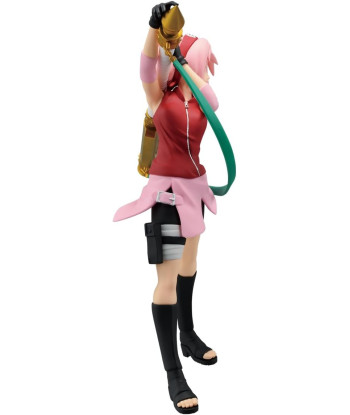 Figura NARUTO - Haruno Sakura Narutop99 15cm