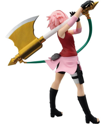 Figura NARUTO - Haruno Sakura Narutop99 15cm