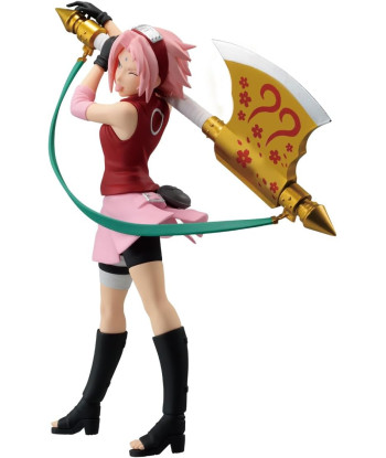 Figura NARUTO - Haruno Sakura Narutop99 15cm