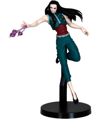 Figura HUNTER X HUNTER - Yellmi Vibration Stars 18cm