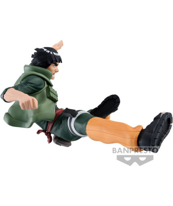 Figura NARUTO - Gai Maito Vibration Stars (MIGHT GUY) 15cm