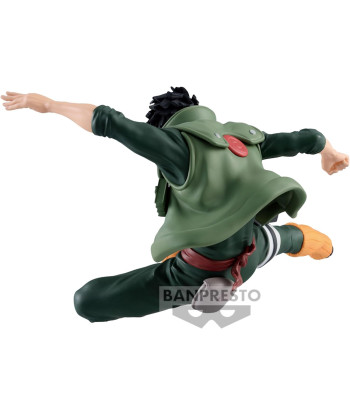 Figura NARUTO - Gai Maito Vibration Stars (MIGHT GUY) 15cm