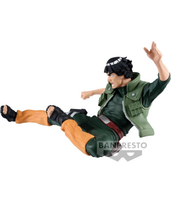 Figura NARUTO - Gai Maito Vibration Stars (MIGHT GUY) 15cm