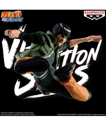 Figura NARUTO - Gai Maito Vibration Stars (MIGHT GUY) 15cm