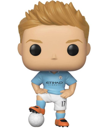 FUNKO POP! KEVIN DE BRUYNE (14) - MANCHESTER CITY