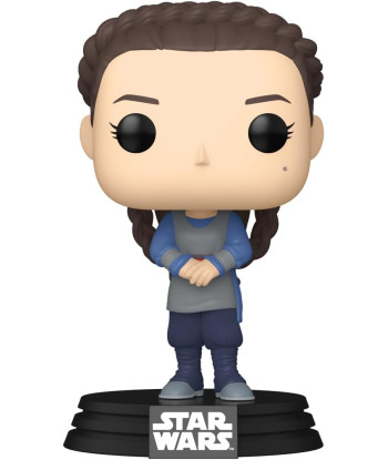 FUNKO POP! PADMÉ AMIDALA (701) - STAR WARS