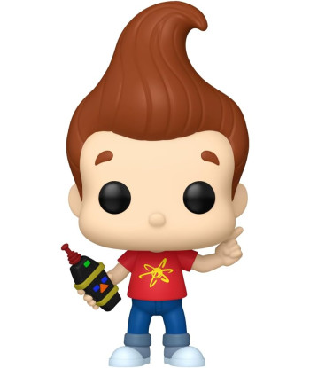 FUNKO POP! JIMMY NEUTRON (1529) - JIMMY NEUTRON