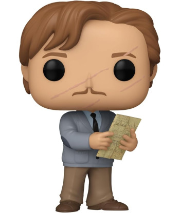 FUNKO POP! REMUS LUPIN (169) - HARRY POTTER