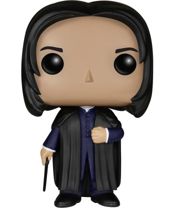 Funko Pop! Severus Snape (05) - Harry Potter