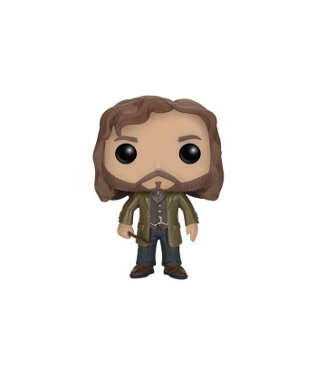 FUNKO POP! SIRIUS BLACK (16) - HARRY POTTER