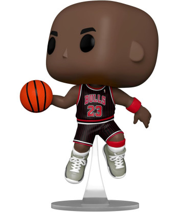 Funko POP! MICHAEL JORDAN (126) - CHICAGO BULLS